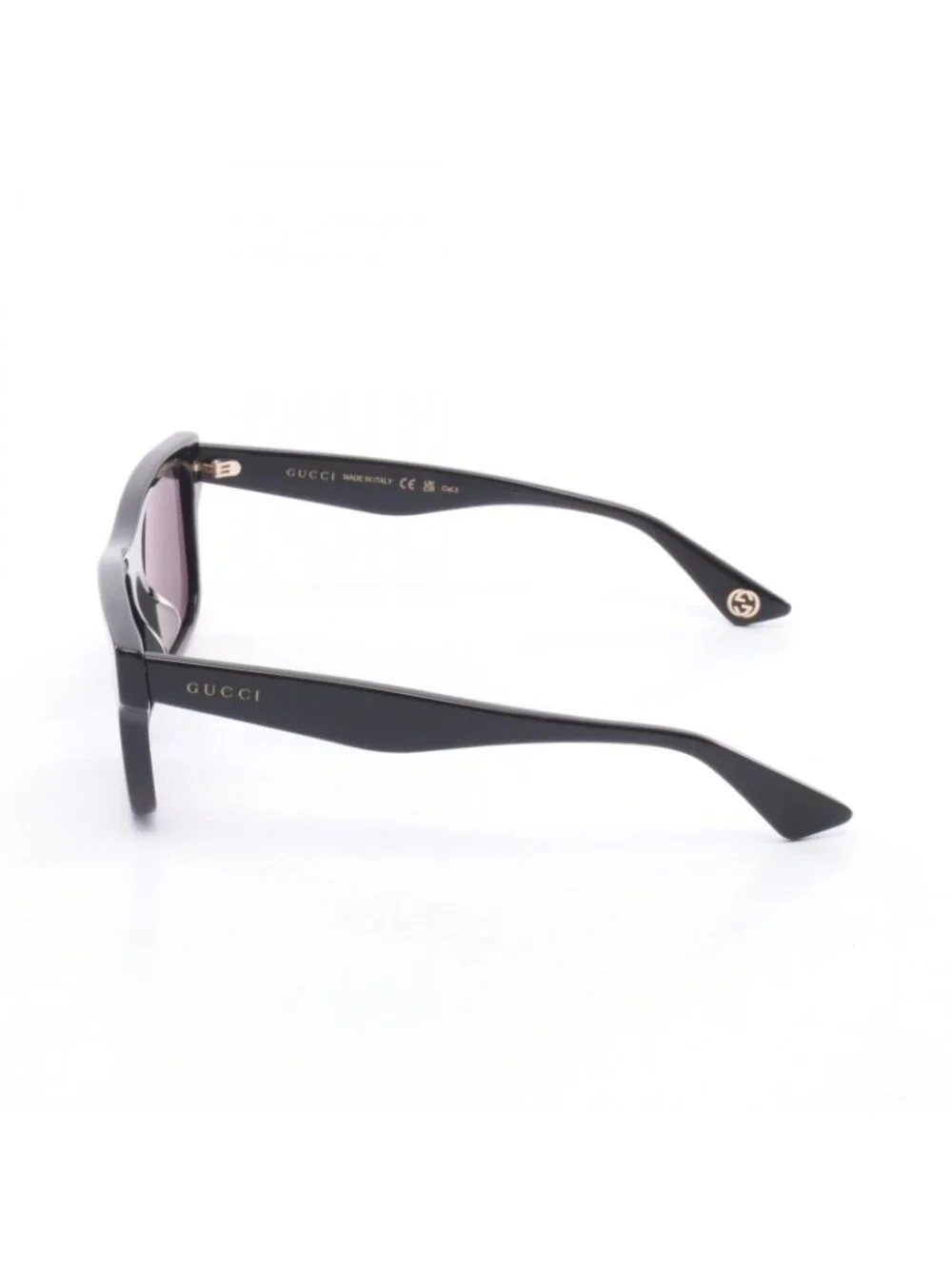 Gucci Sunglasses Eyewear Black